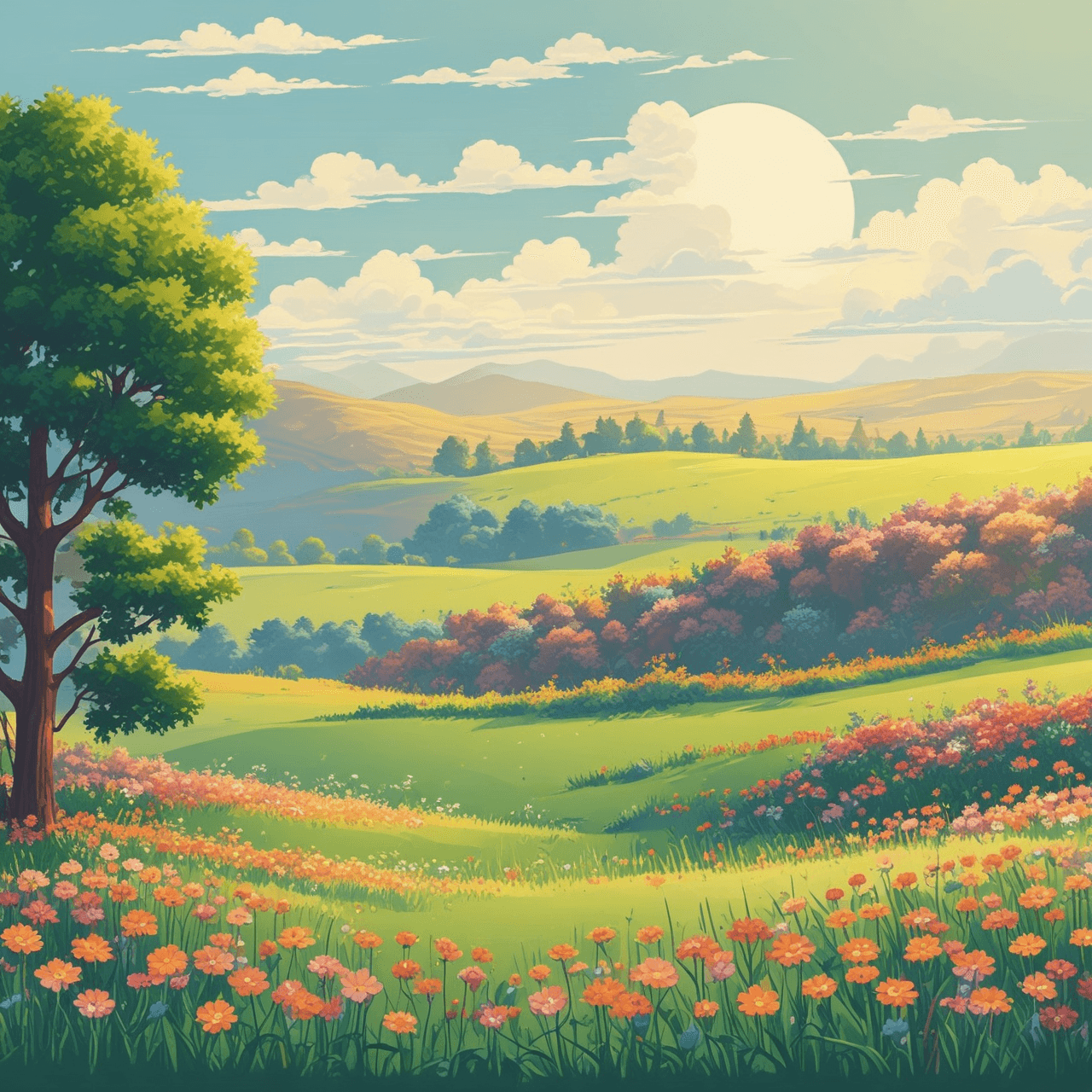 Botany Blitz game banner
