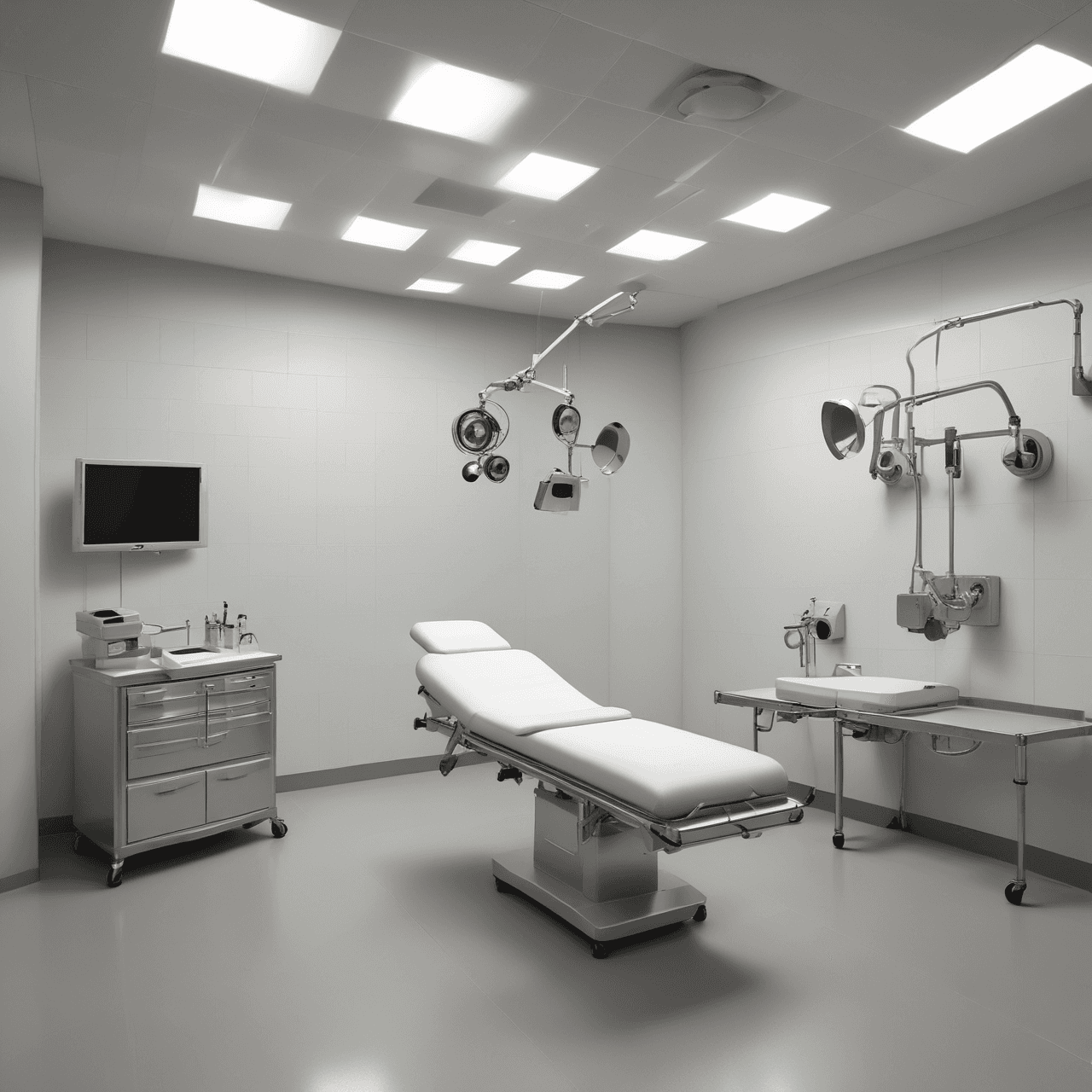 Surgical Suite Showdown game banner