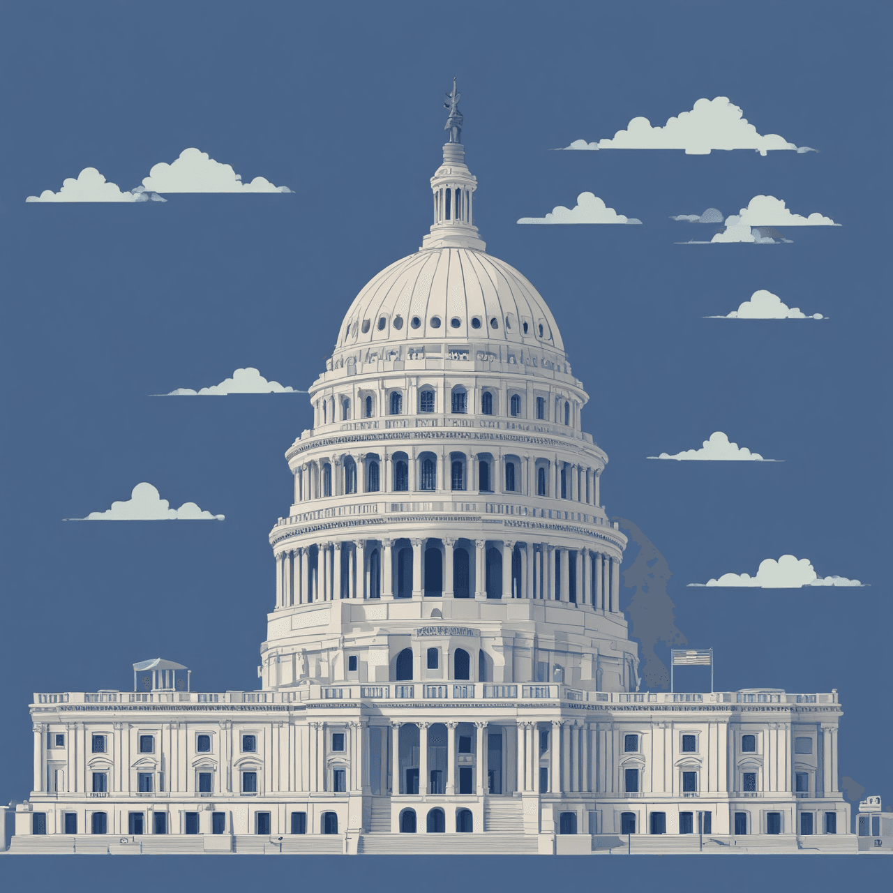 Congressional Challenge game banner
