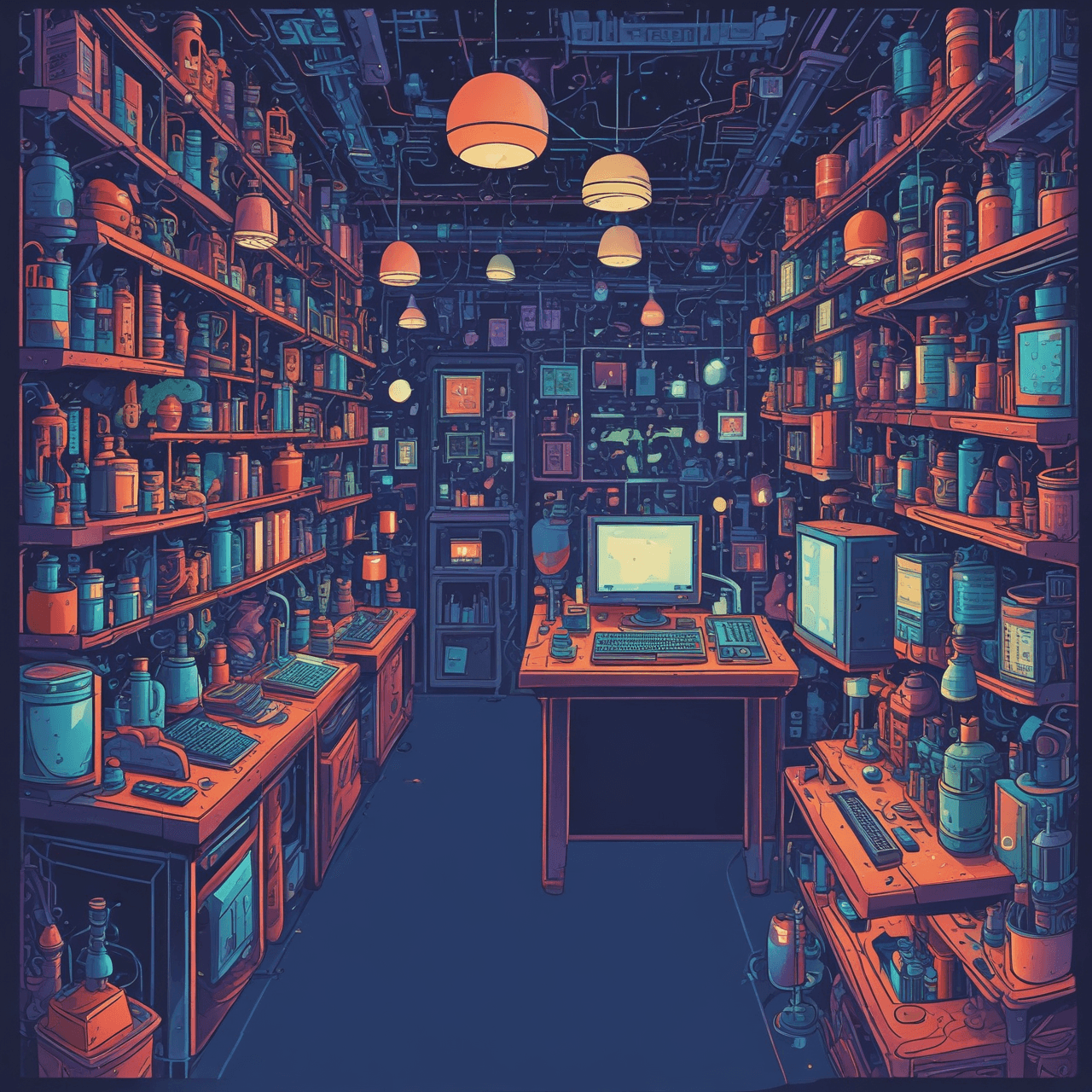 Density Dash game banner