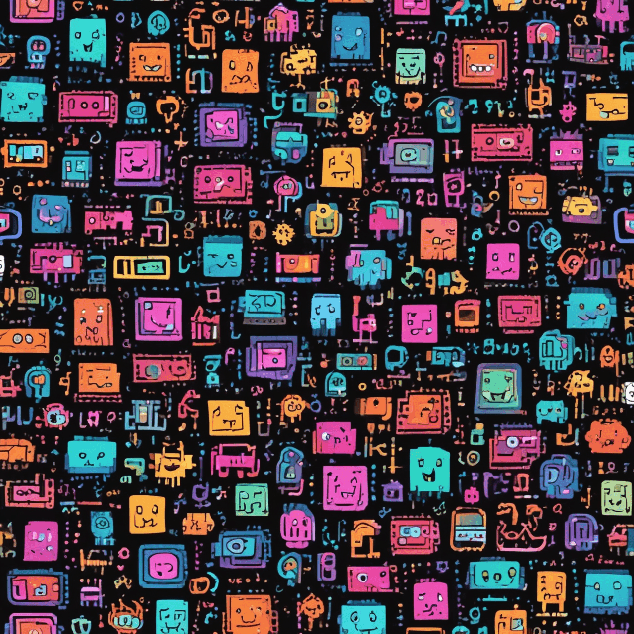 Math Mania game banner