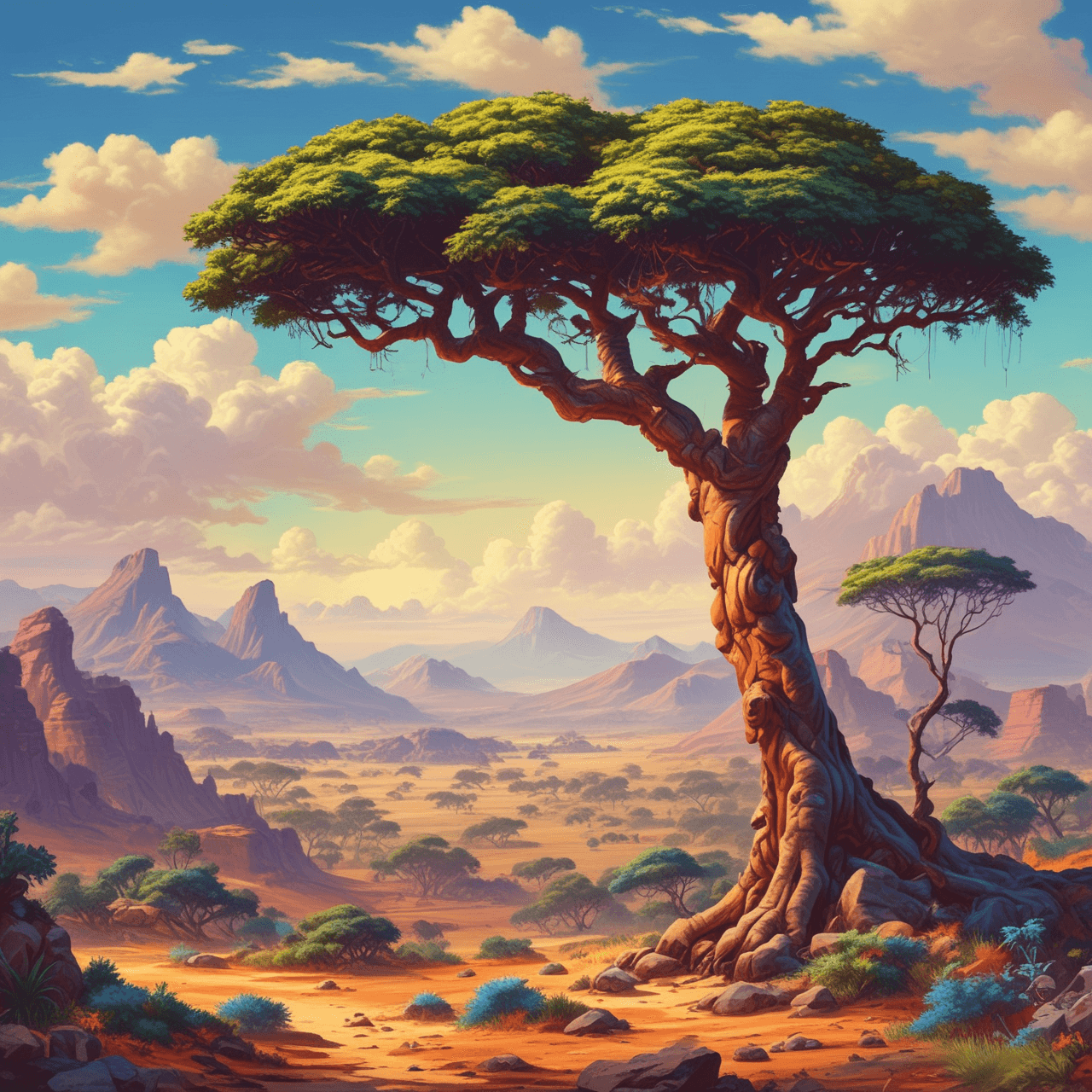 Carrera de la Evolución Humana game banner
