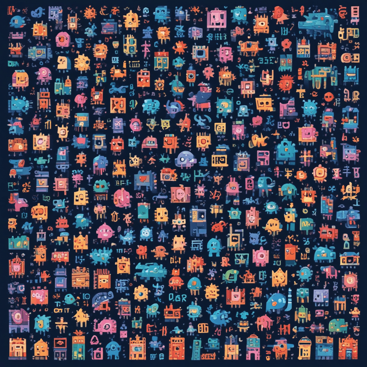 Maths Mania Race game banner