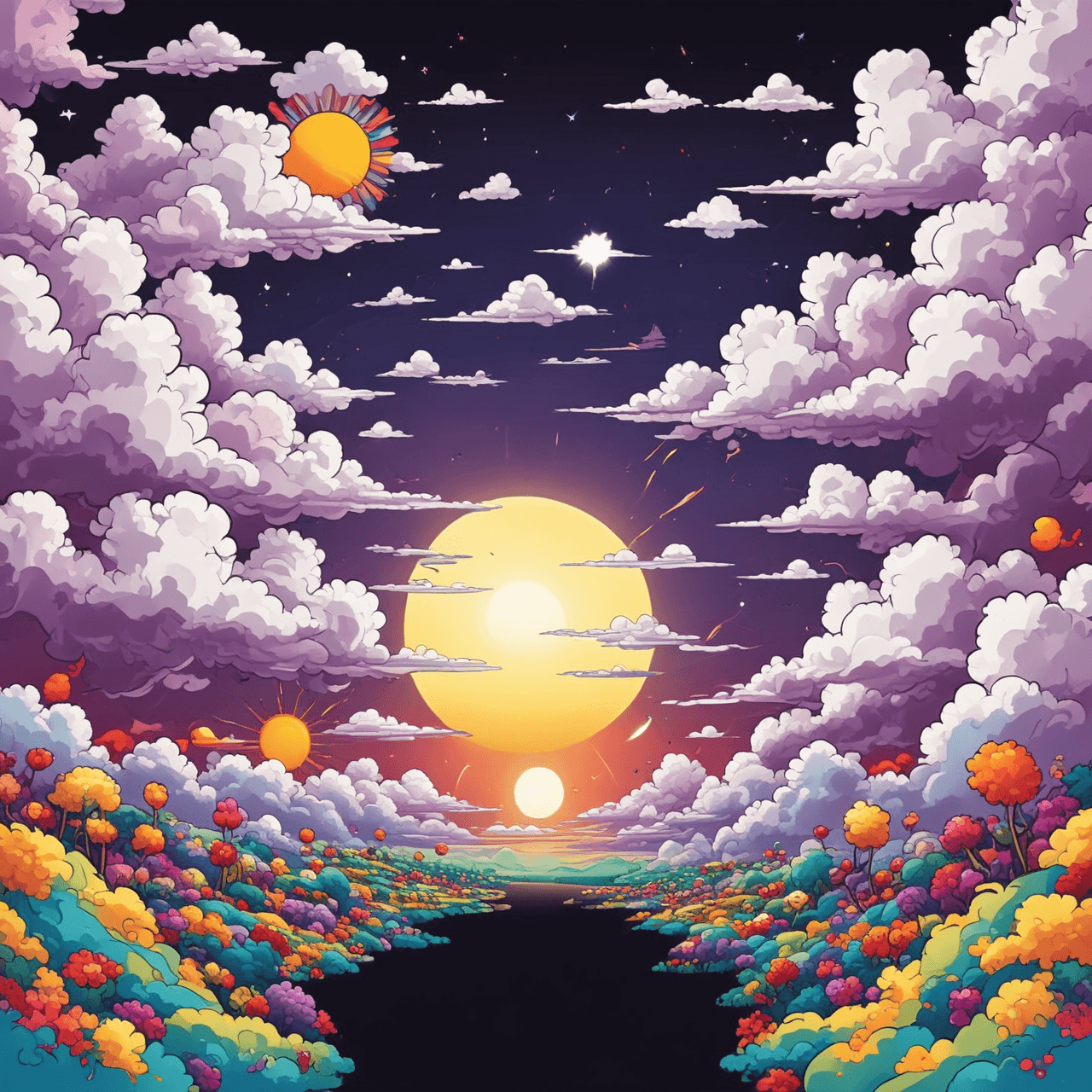 Addition Ascent game banner