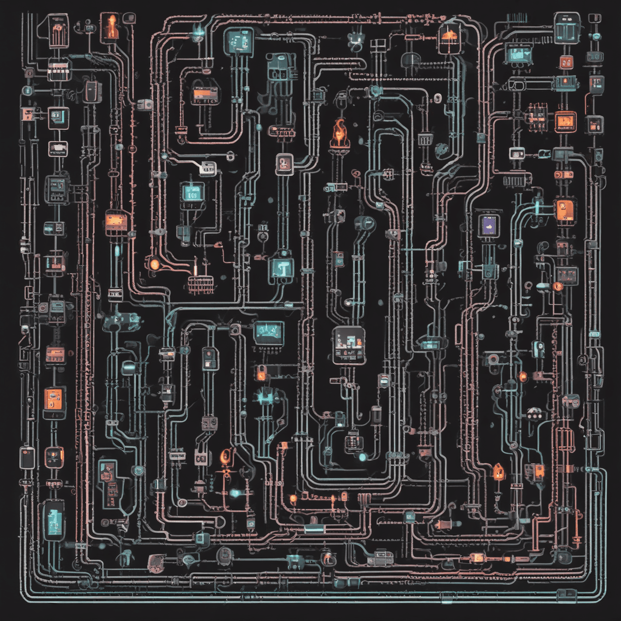 Entropy Racer game banner