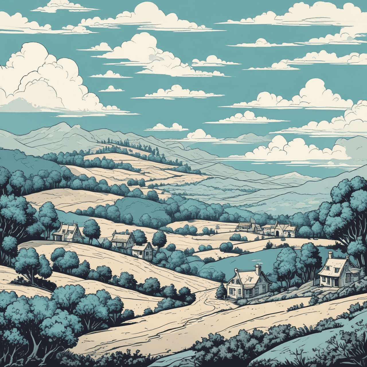 Settler Clash Quiz Run game banner