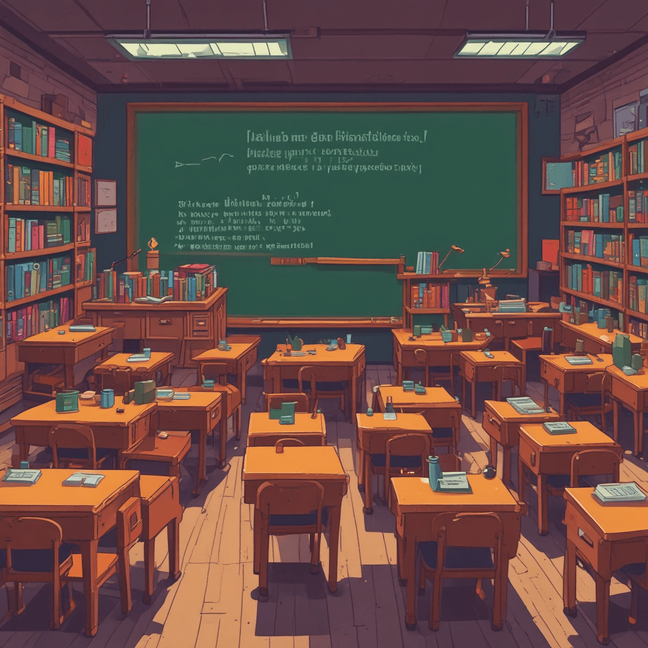 Noktalama İşaretleri Yarışı game banner