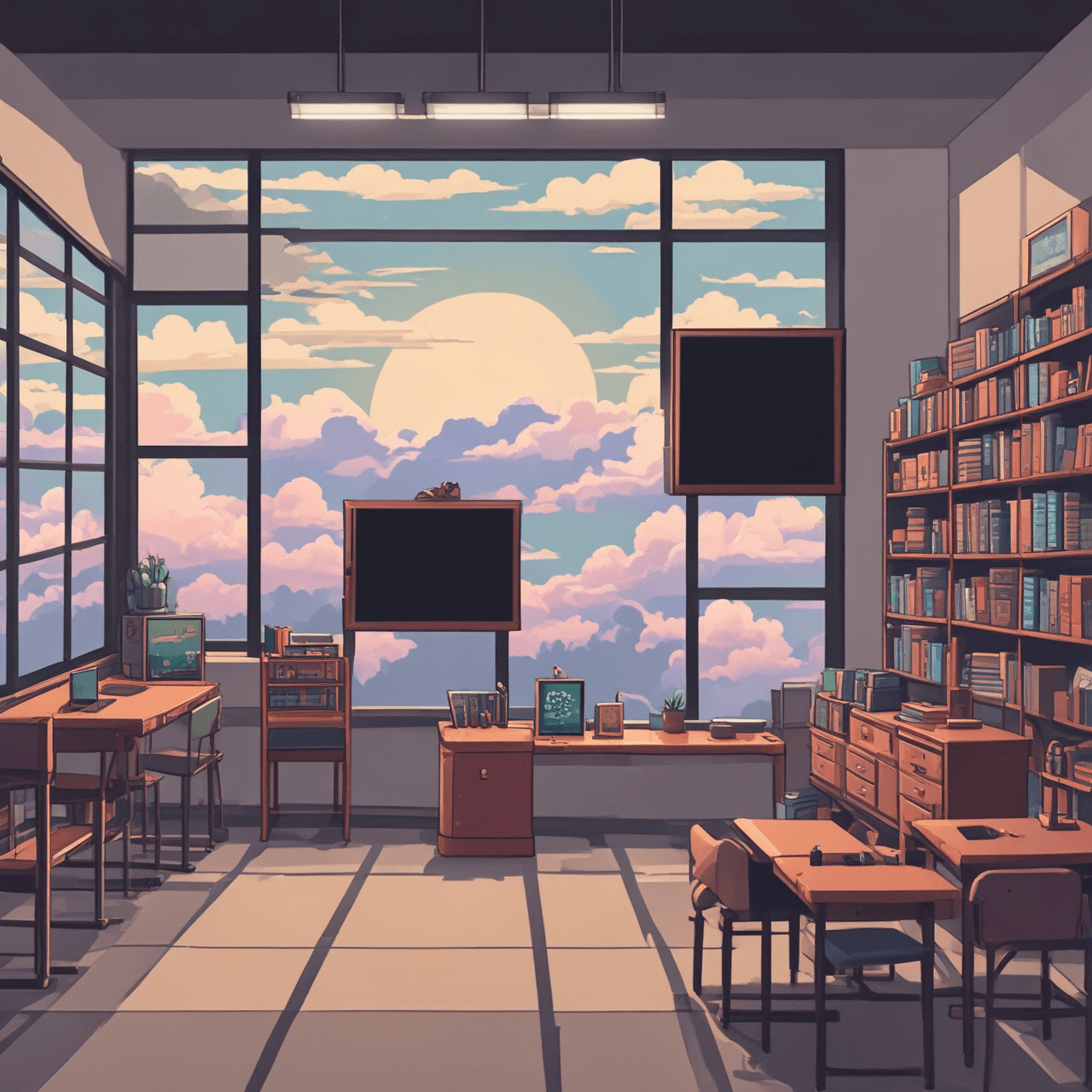 Essay Ascent game banner