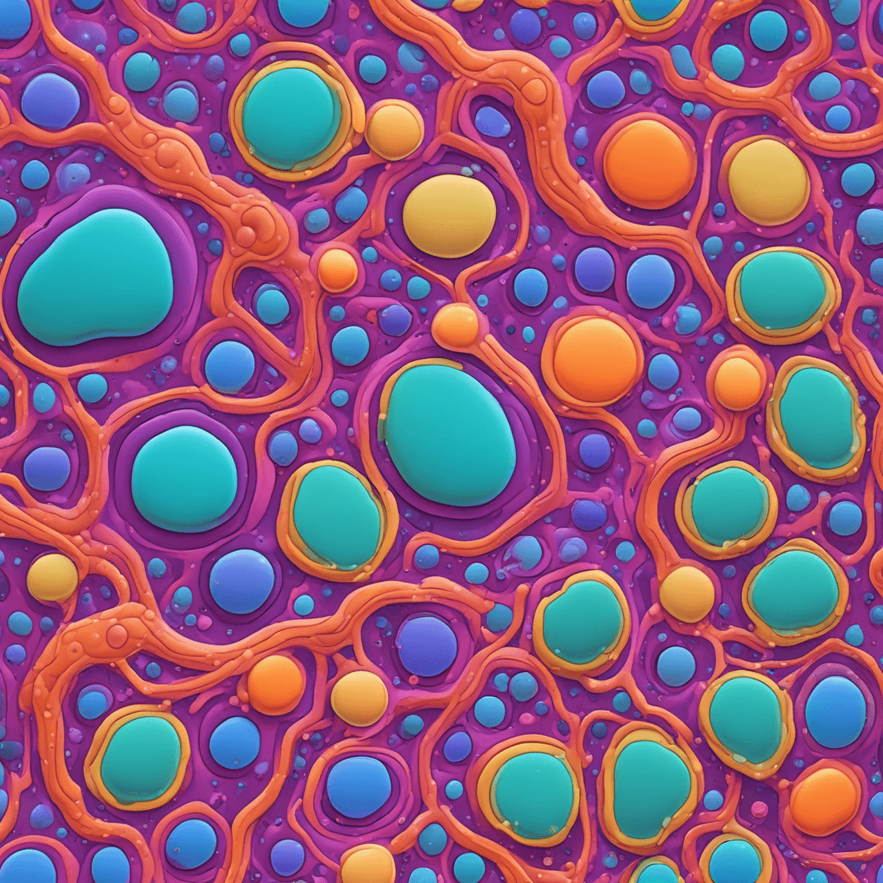 Lipid Quiz Defenders game banner