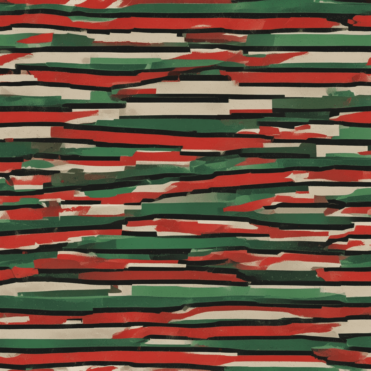 Magyar Run Quiz game banner