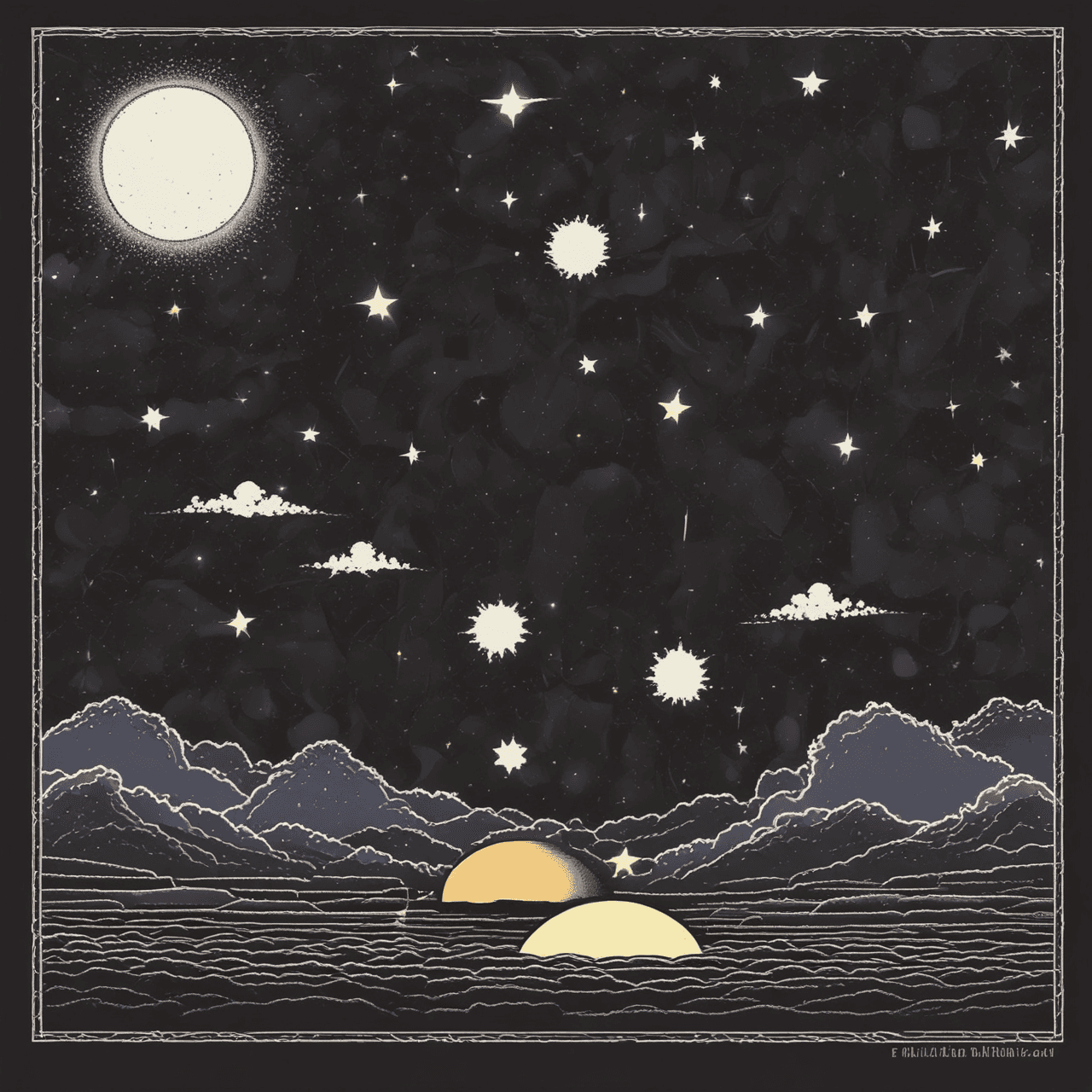 Sun & Moon Runner Quiz game banner