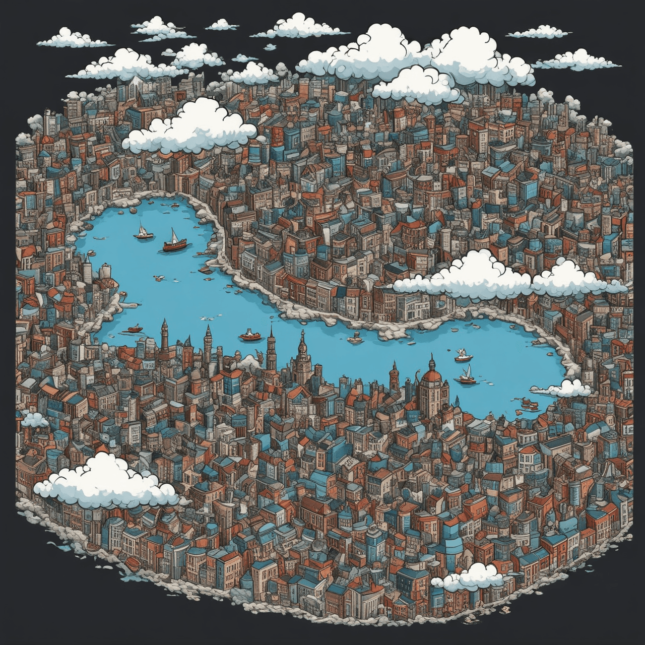 Aikenhead's Ascent game banner
