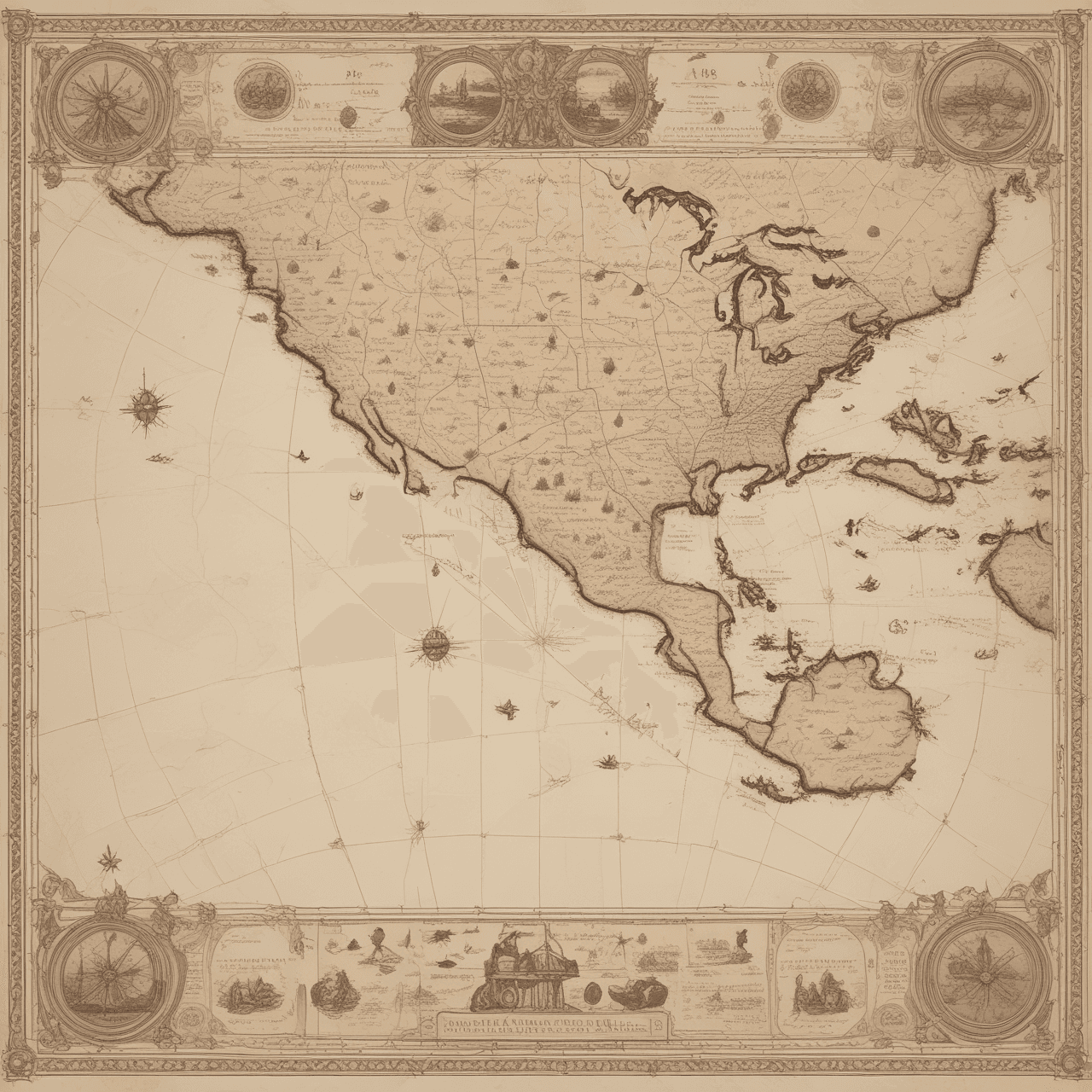 American Revolution Quiz game banner