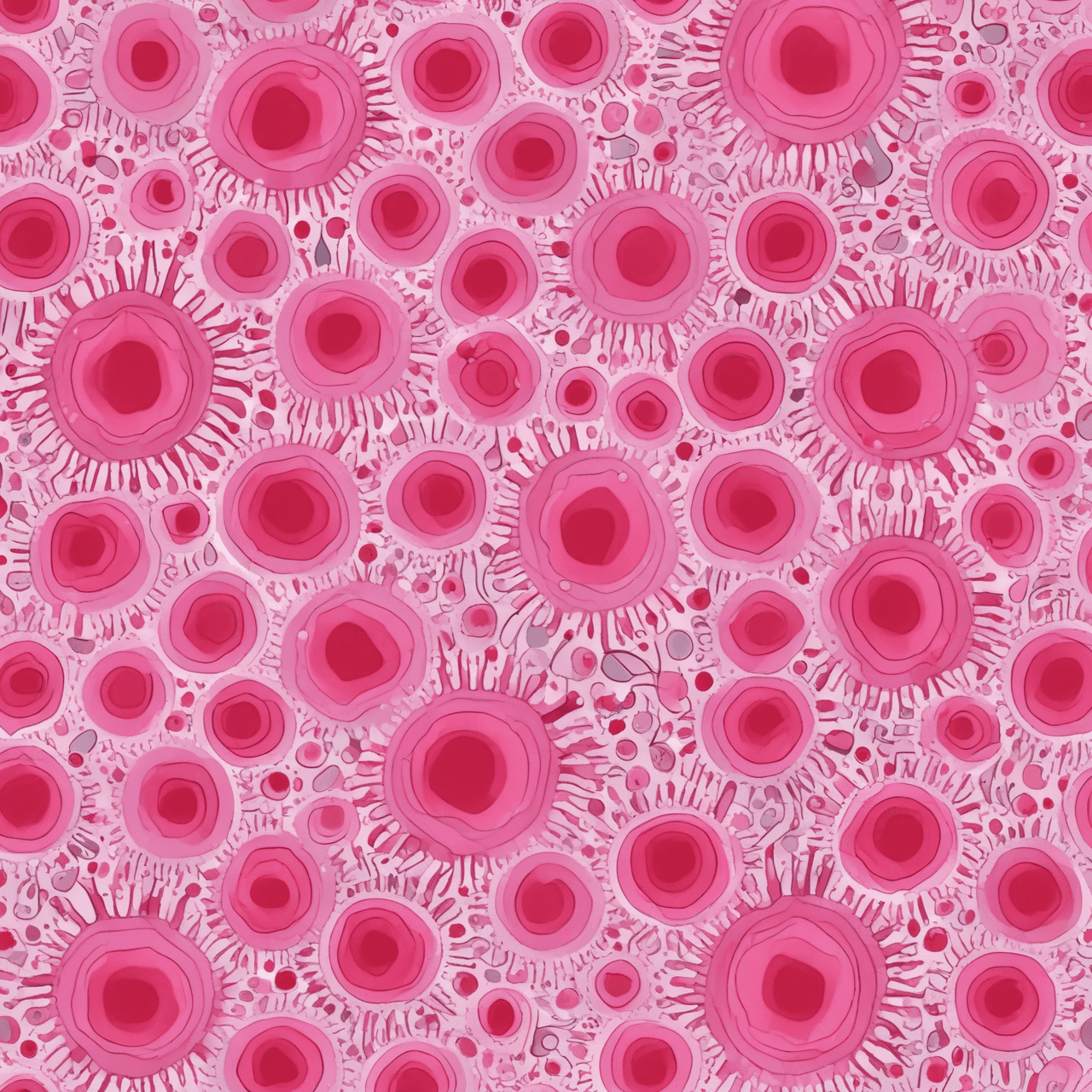 Biology Run: Digest & Circulate! game banner