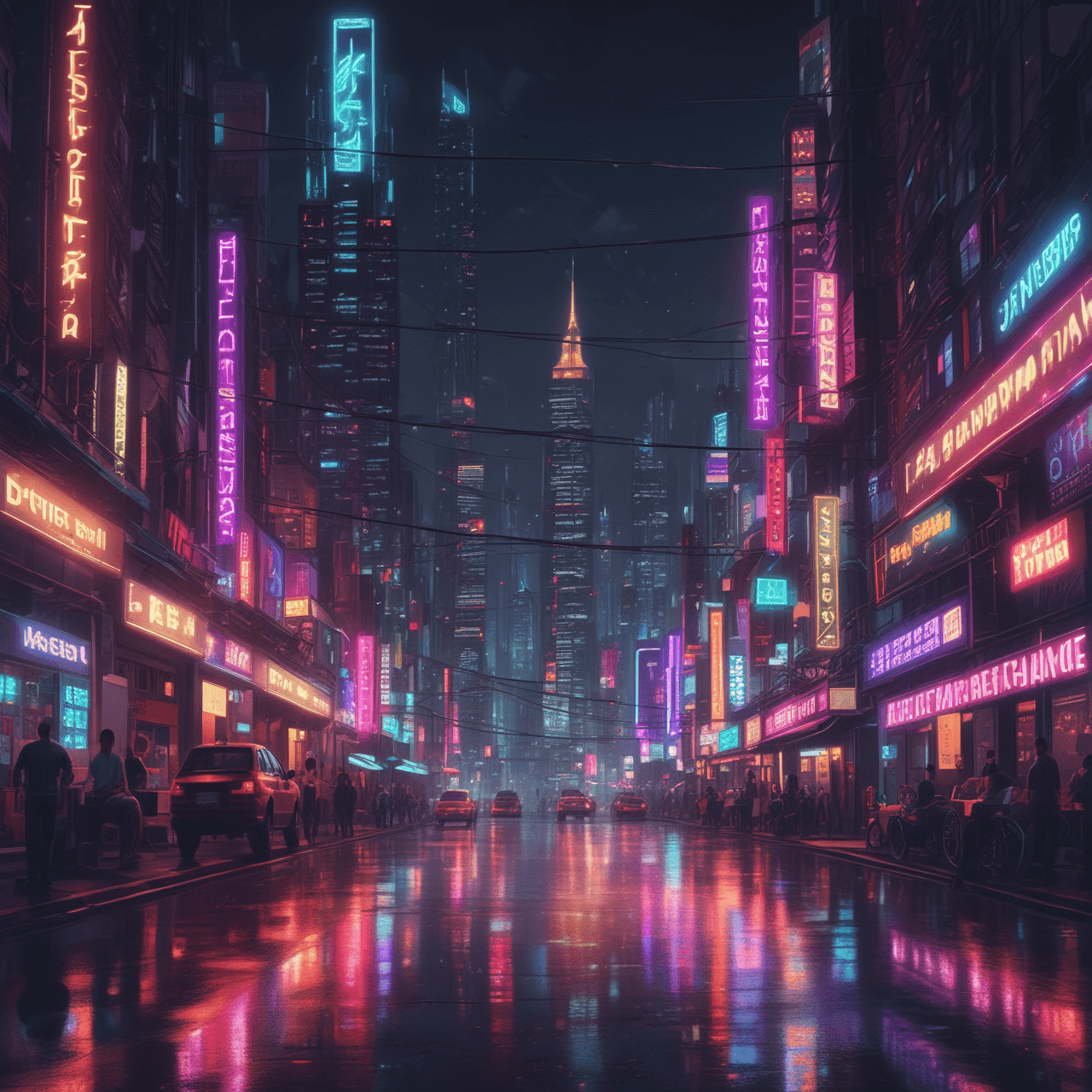 Algebra City Run game banner