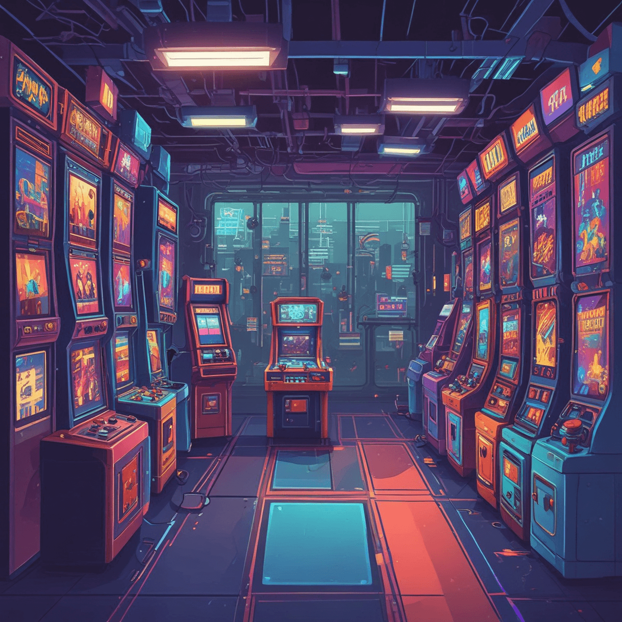 Materiaal Meester game banner