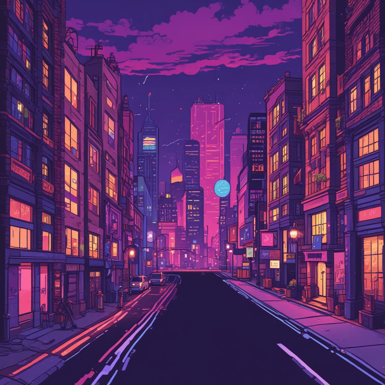 Vocab Velocity Runner game banner