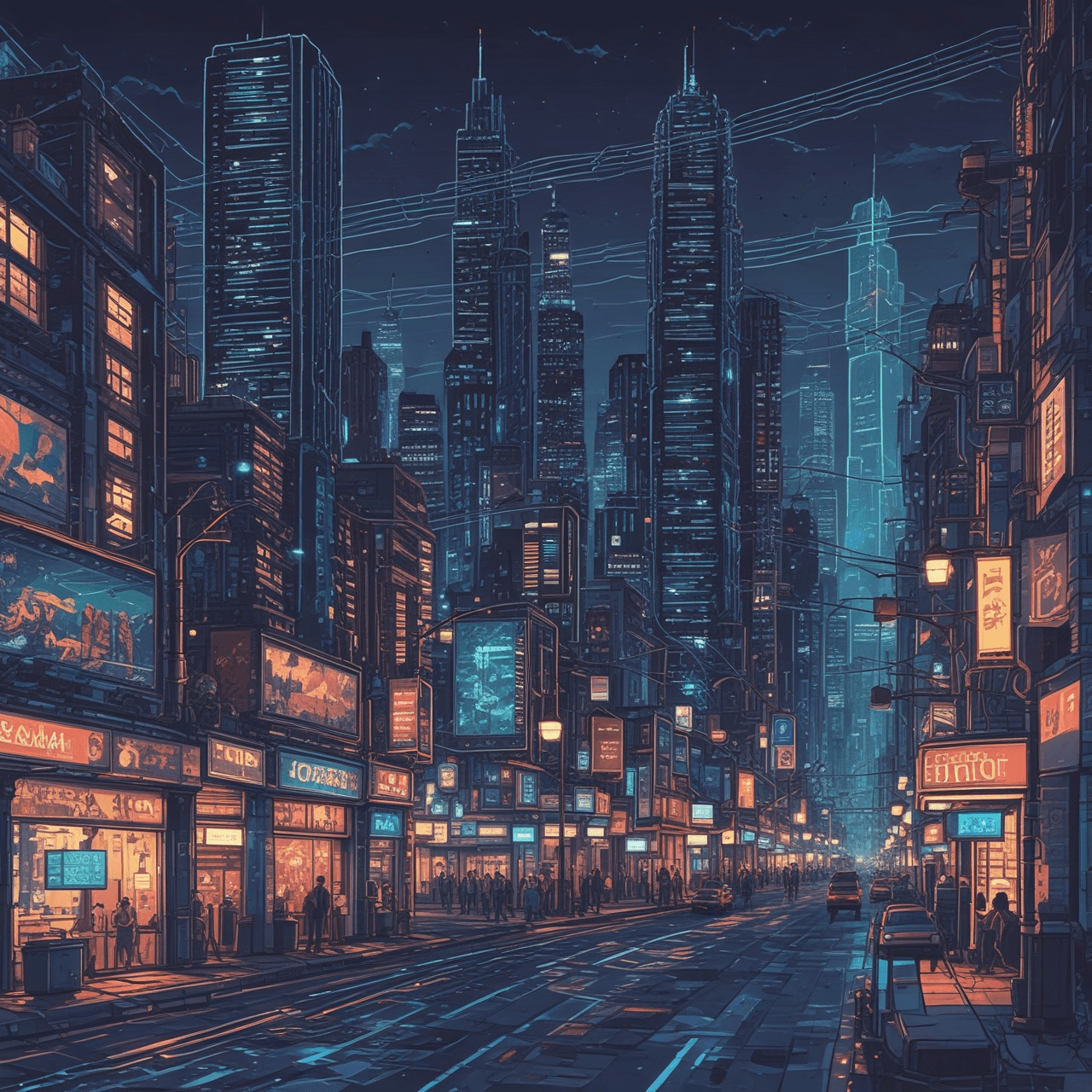 PyRunner Quiz game banner