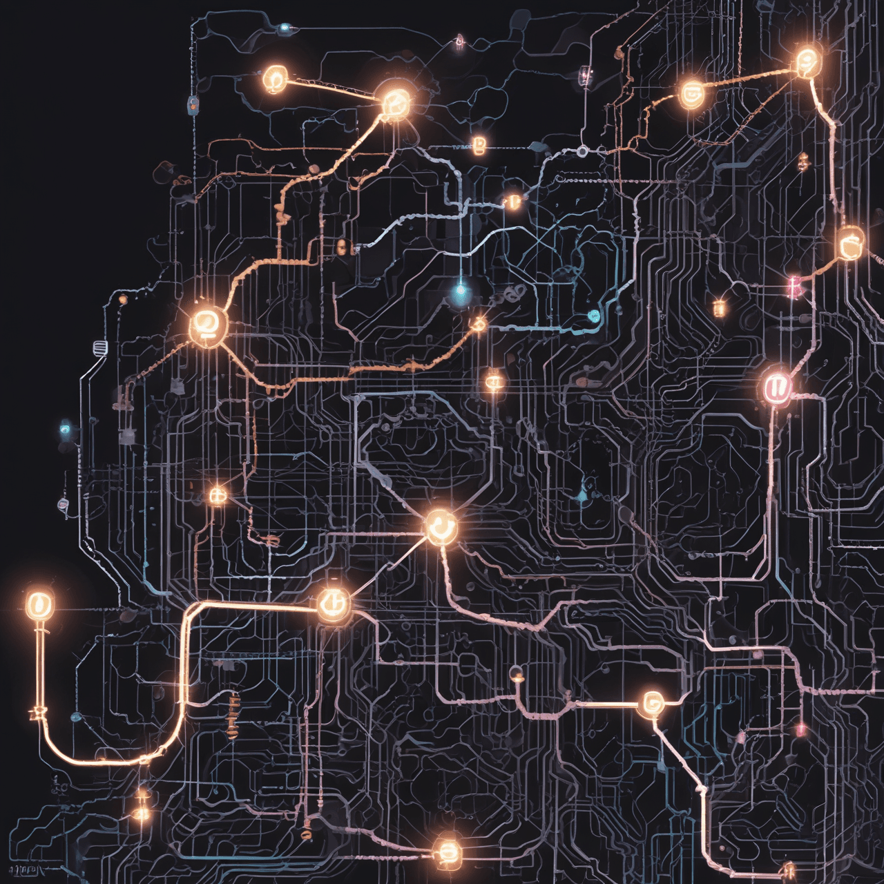 Neuron Racer game banner