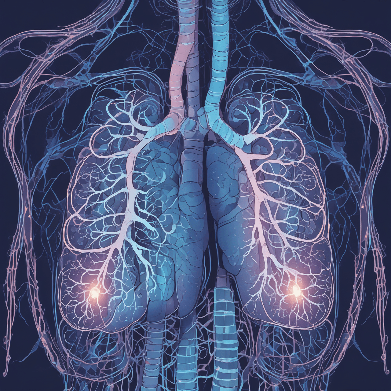 Lung Jump game banner