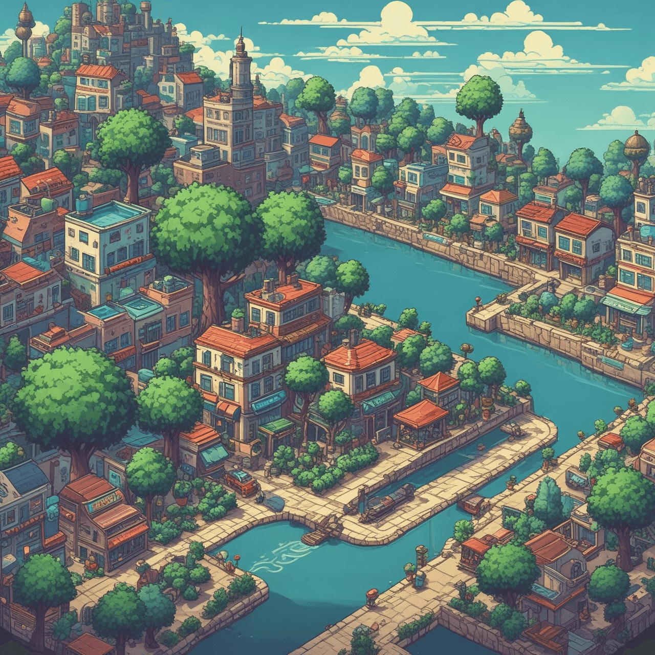 Ratgeber-Lauf game banner