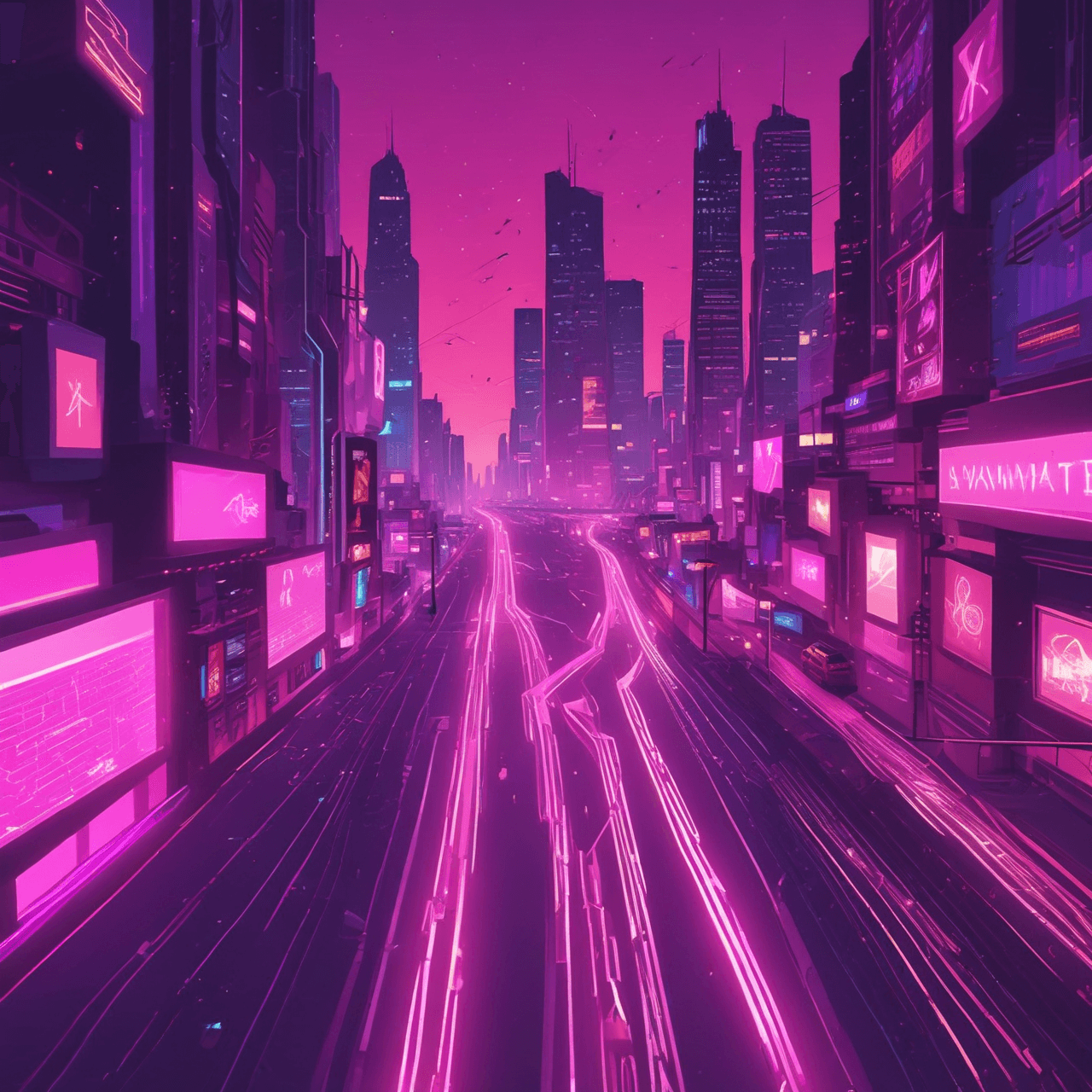 Algebra Run: Pink Edition game banner