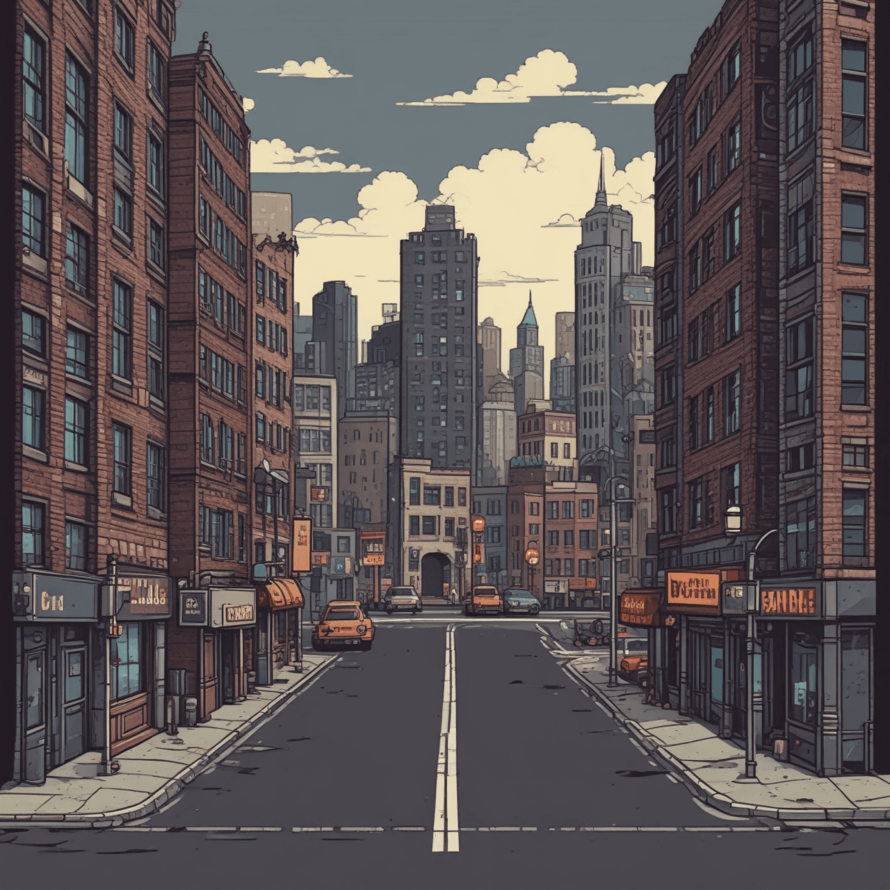 اختبار عداء الزلازل game banner