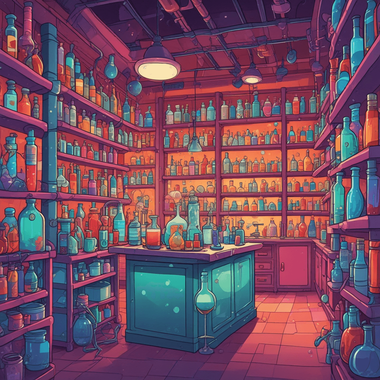 Jetpack Quiz Classification game banner