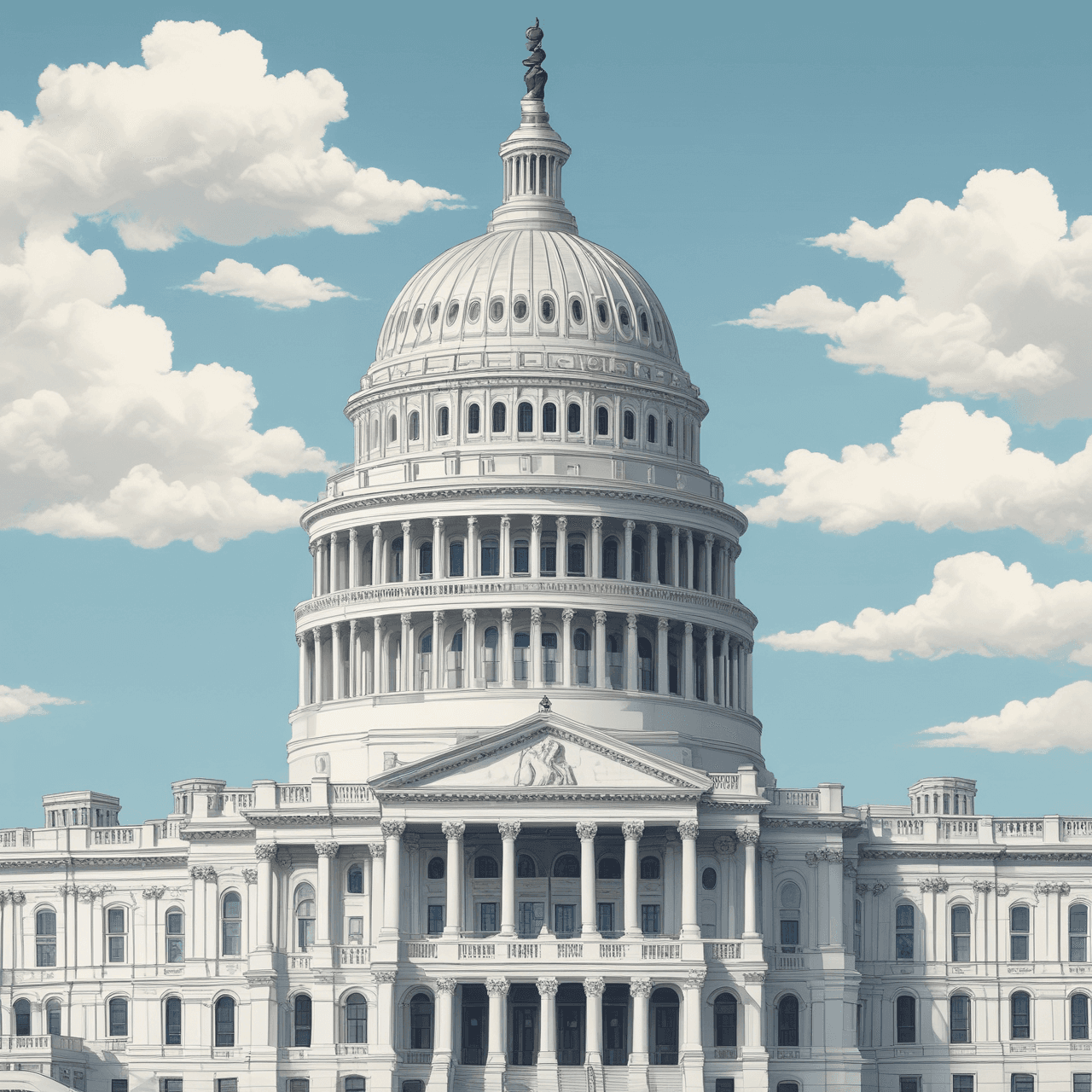 Civics Speed Run game banner