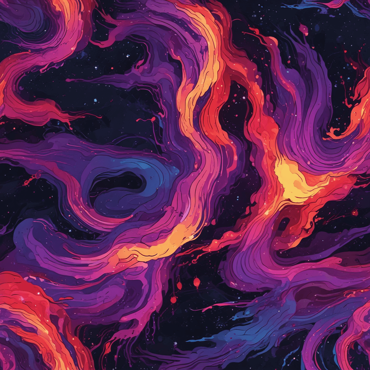 Neuro Space Voyager game banner