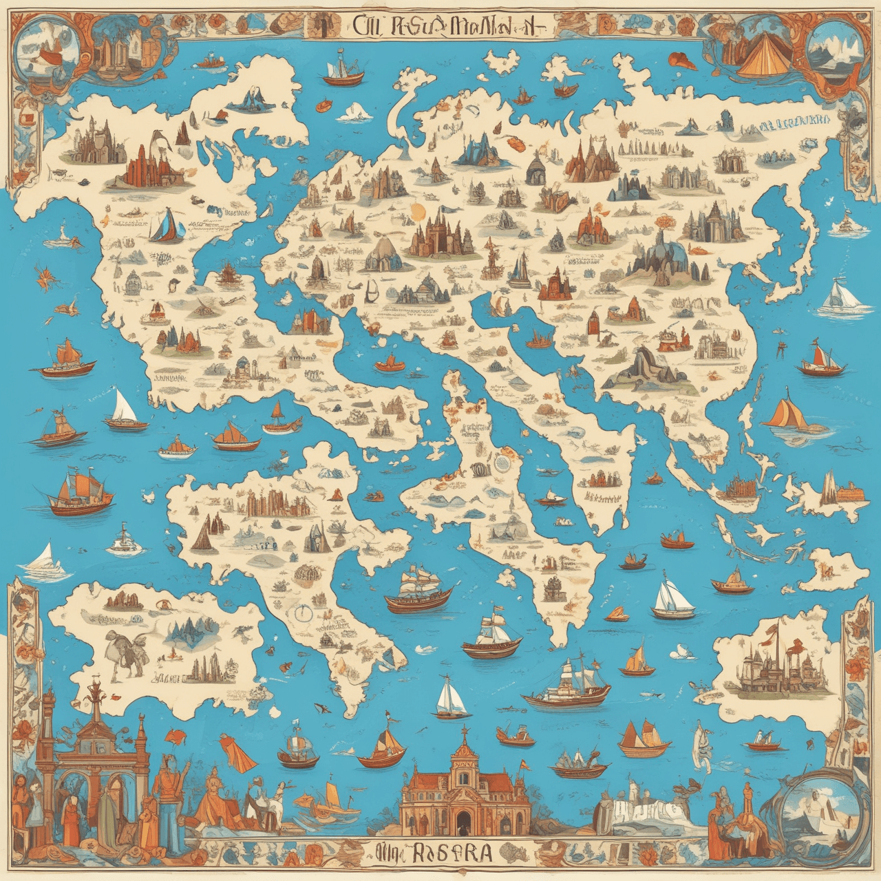 History Highway Quiz game banner