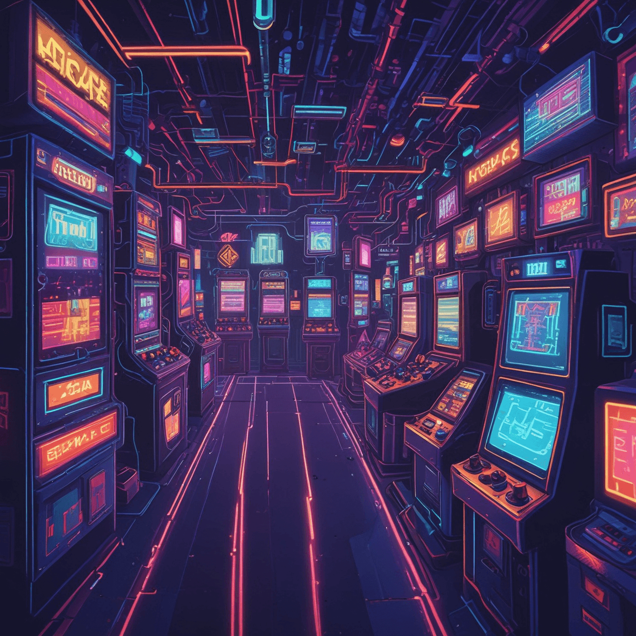 Espil Energy Dash game banner