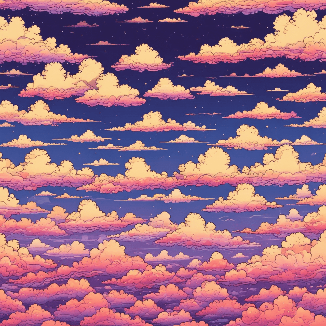 Circulatory Cloud Challenge game banner