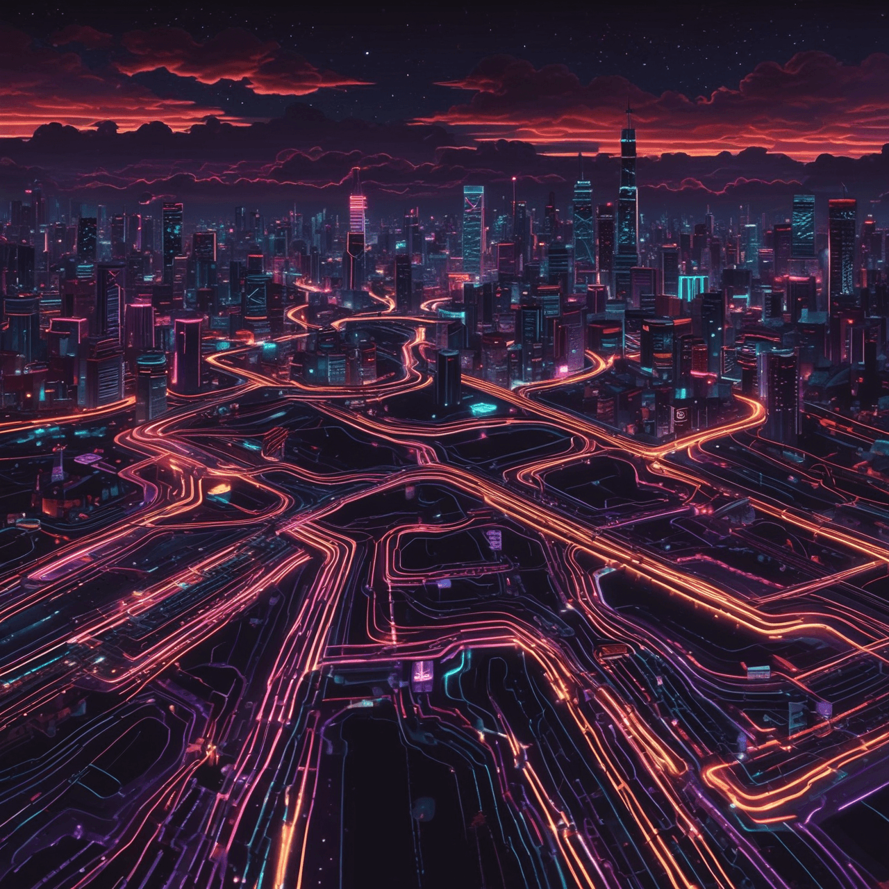 Algebraic Lane Runner game banner