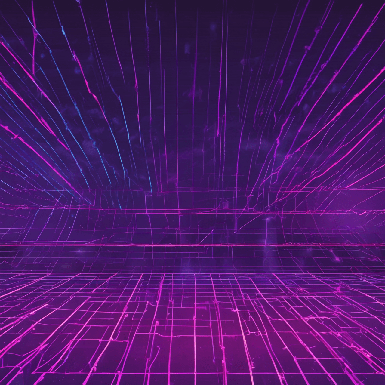 Chapter 16: Synthwave Run game banner
