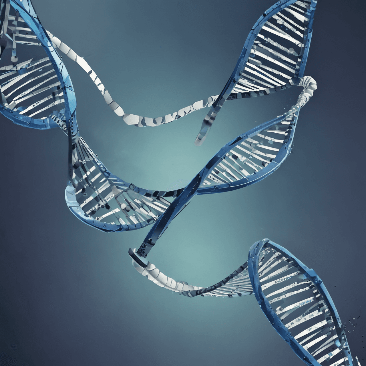 Gene Runner Quiz game banner