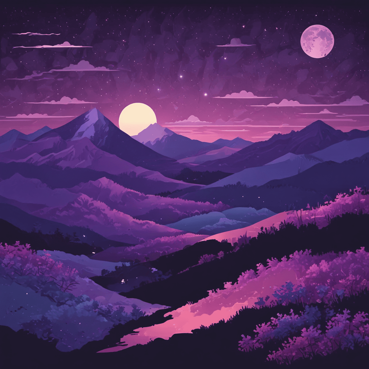 Trig Trek game banner