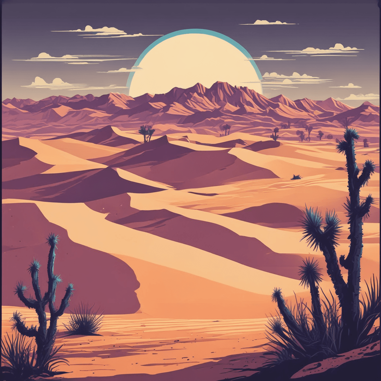 Ridda Run Quiz game banner