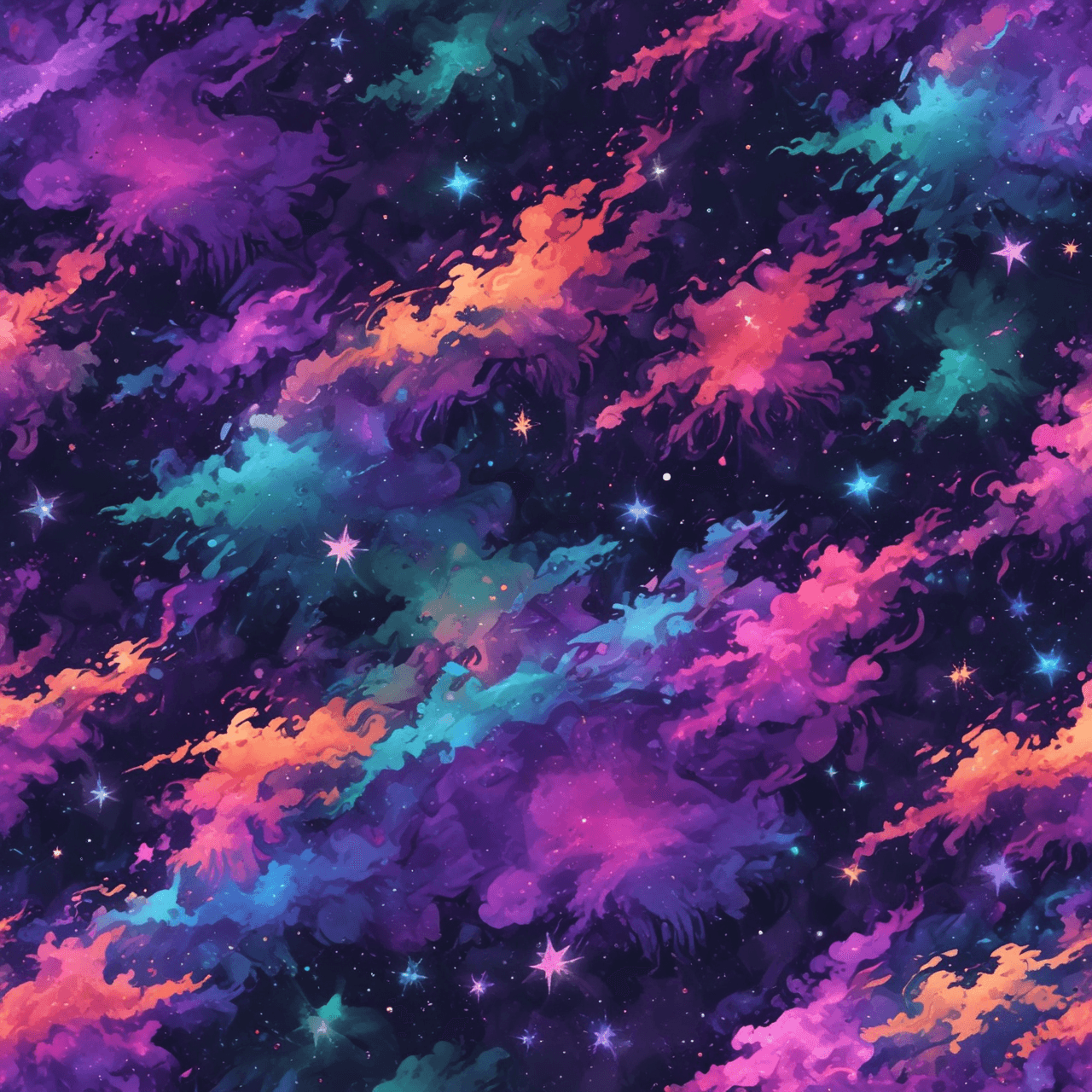 Galactic Math Navigator game banner