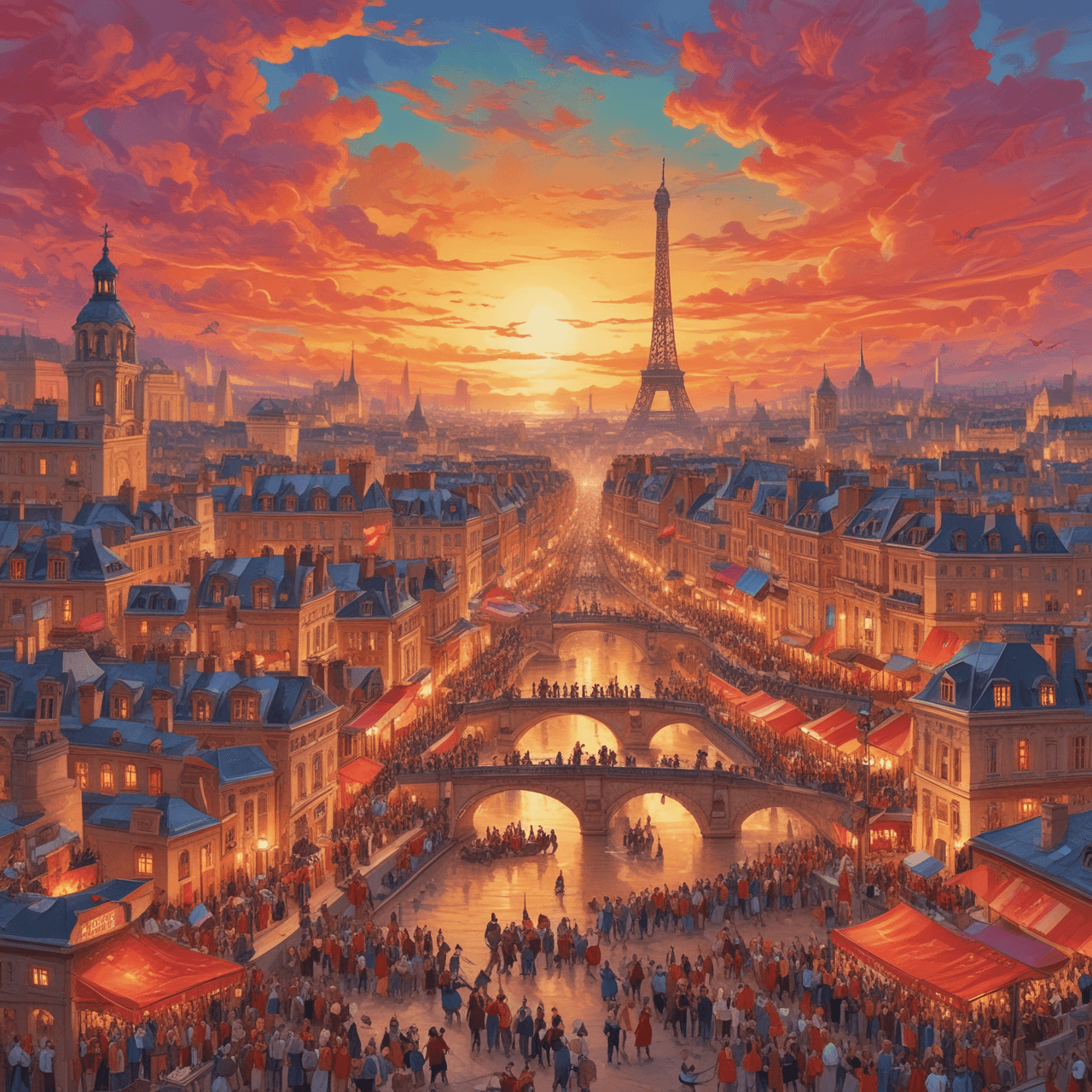 Aventure Quiz Révolutionnaire game banner
