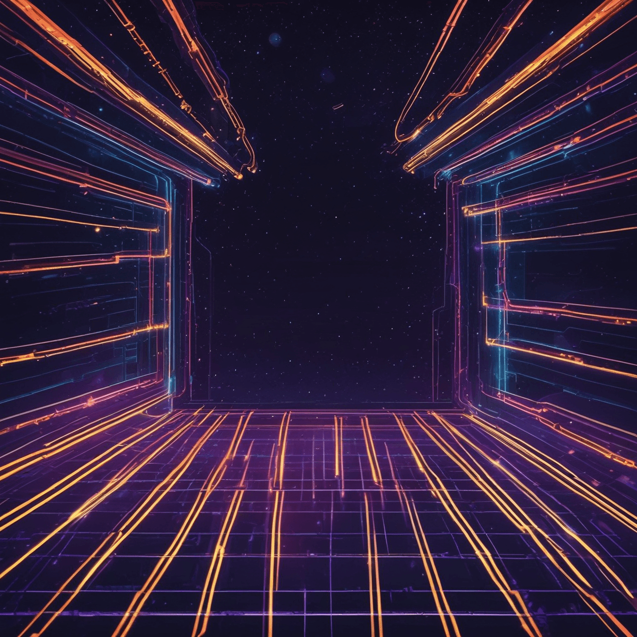 Matrix Runner: Linear Algebra game banner