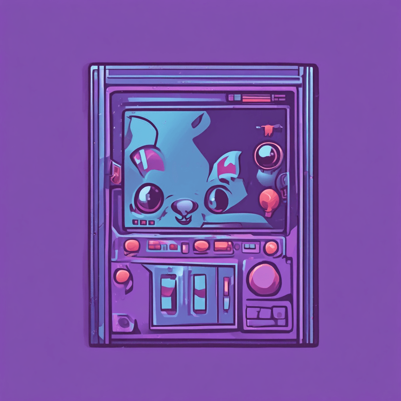 Behavior Run: Operant Quiz game banner
