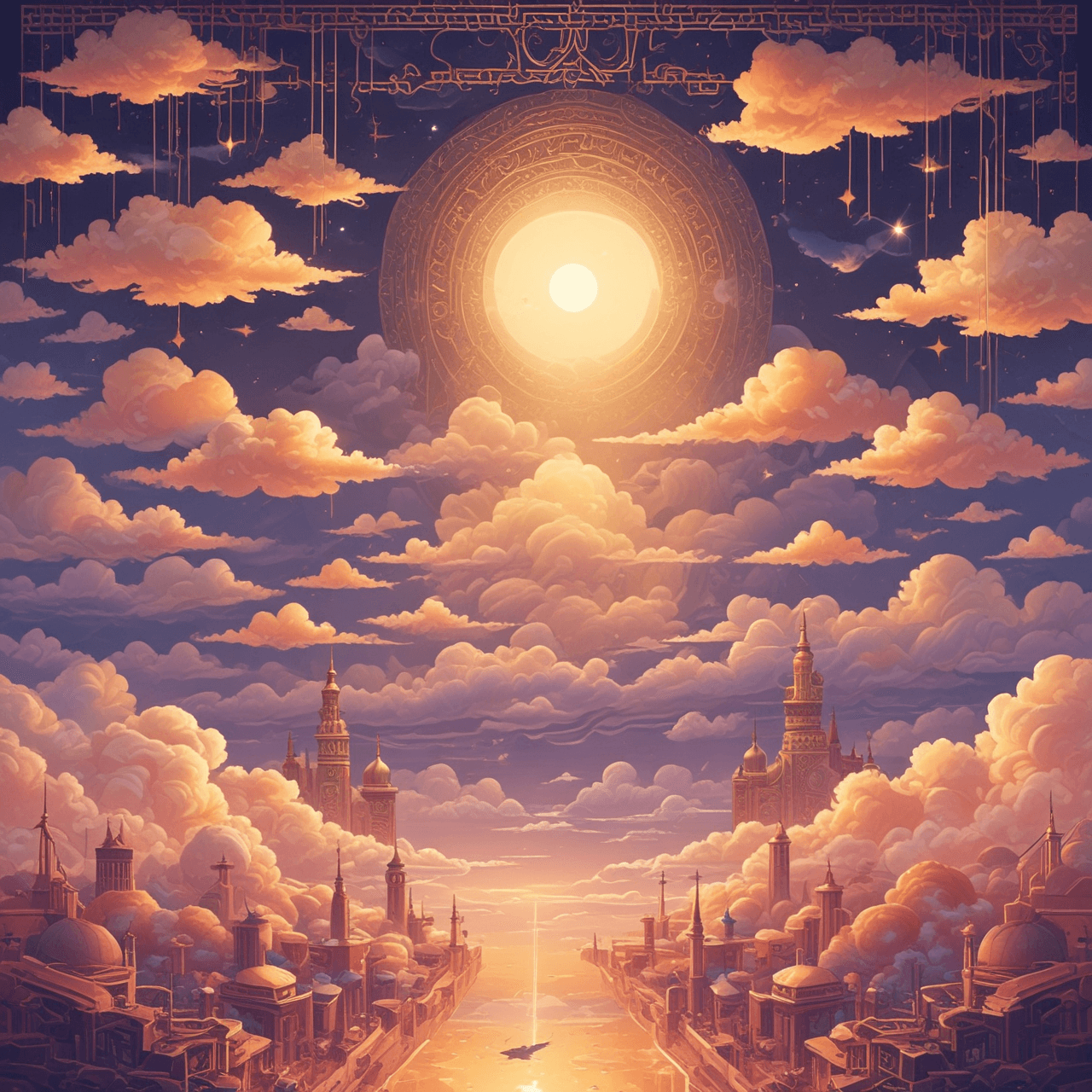Tawakkul Bridge Quest game banner