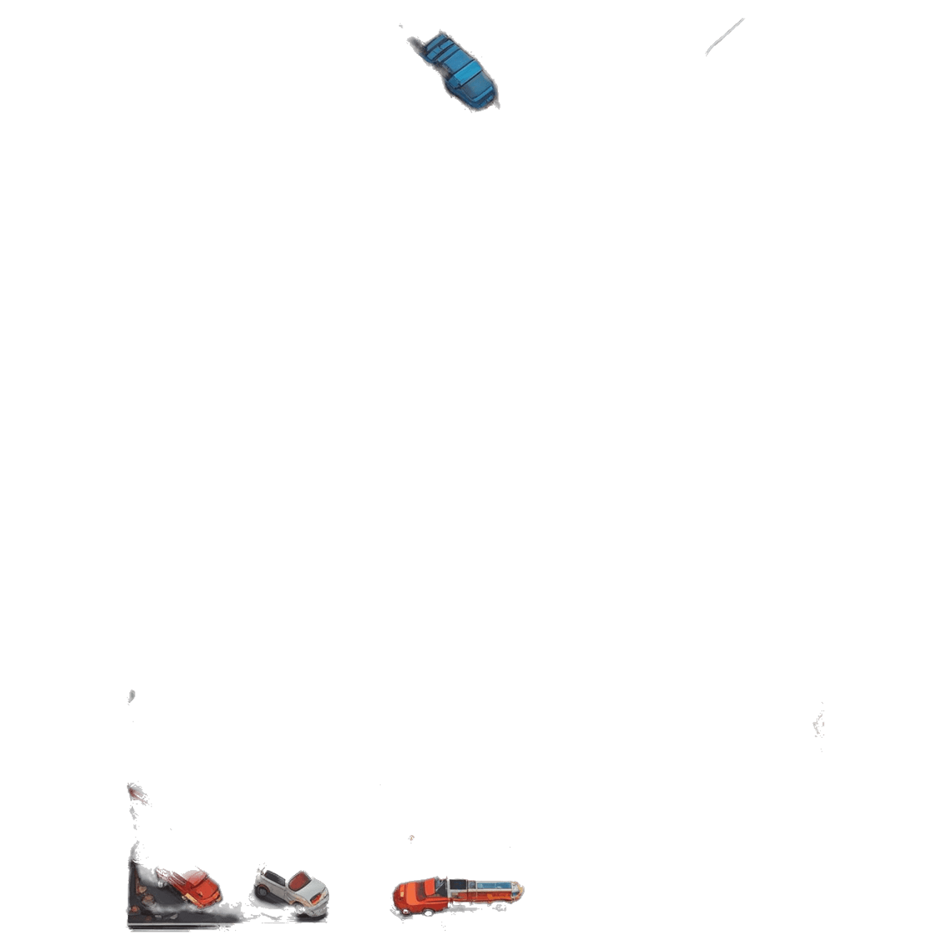 Emergency Response Bridge game banner
