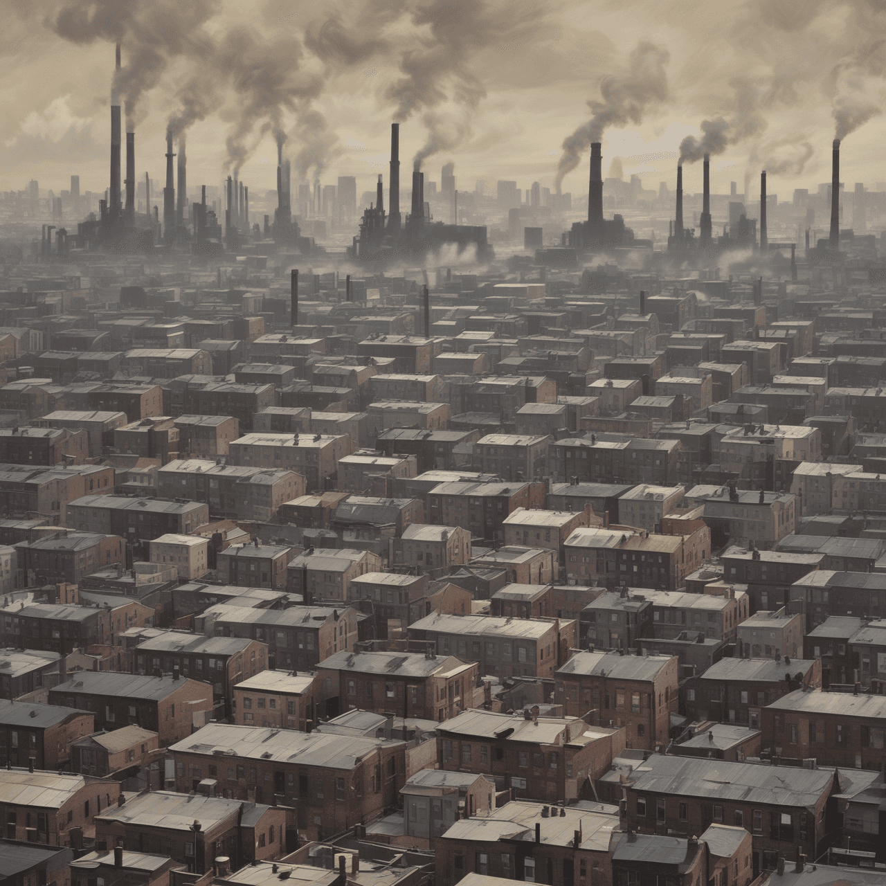 Industrie-Migration Quiz game banner