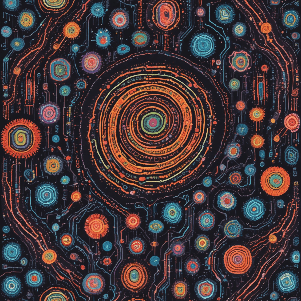Cell Cycle Runner game banner