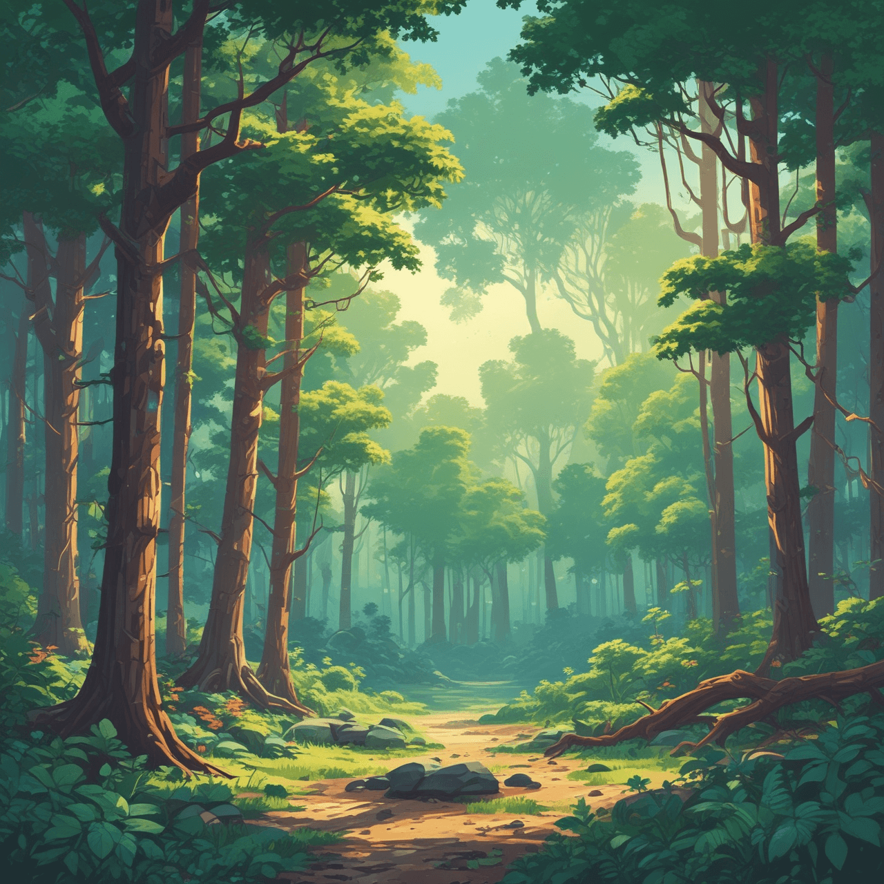Photosynthesis Quiz Adventure game banner