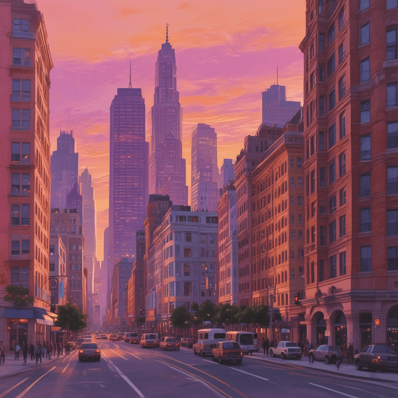 Multiplication City Run game banner
