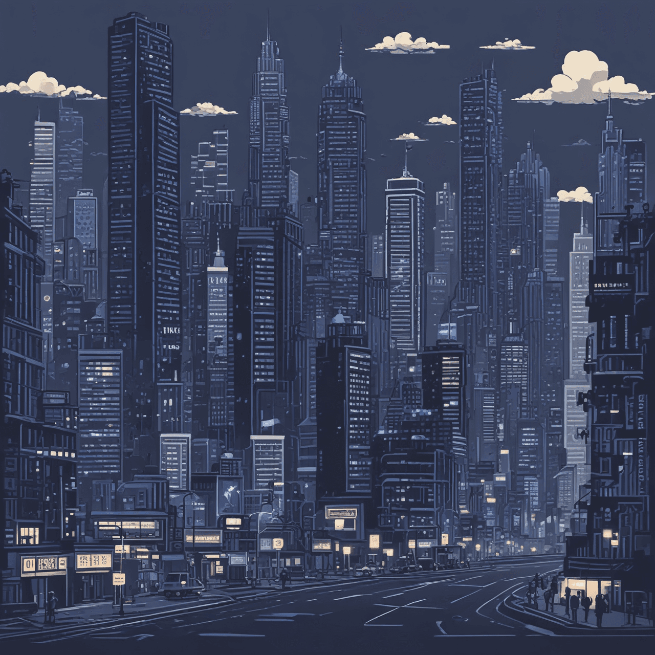 Python Coder Run game banner