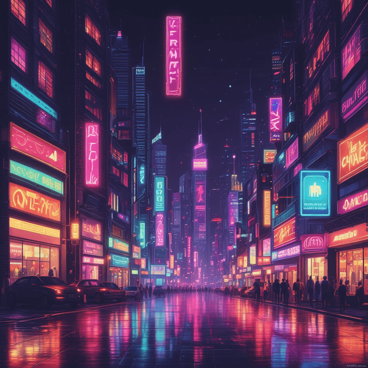 Shape Sprint City game banner